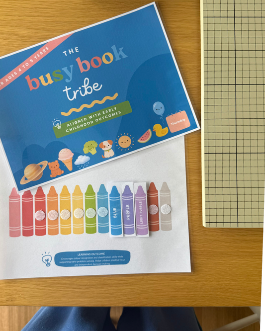 What Should My 2 Year Old Be Learning? A Simple Development Guide for Parents
