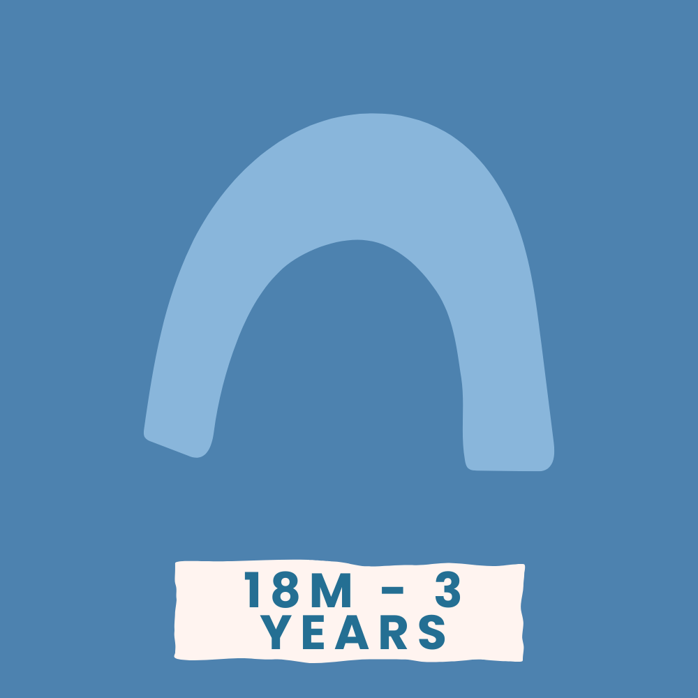 Busy Book for 18 months to 3 years