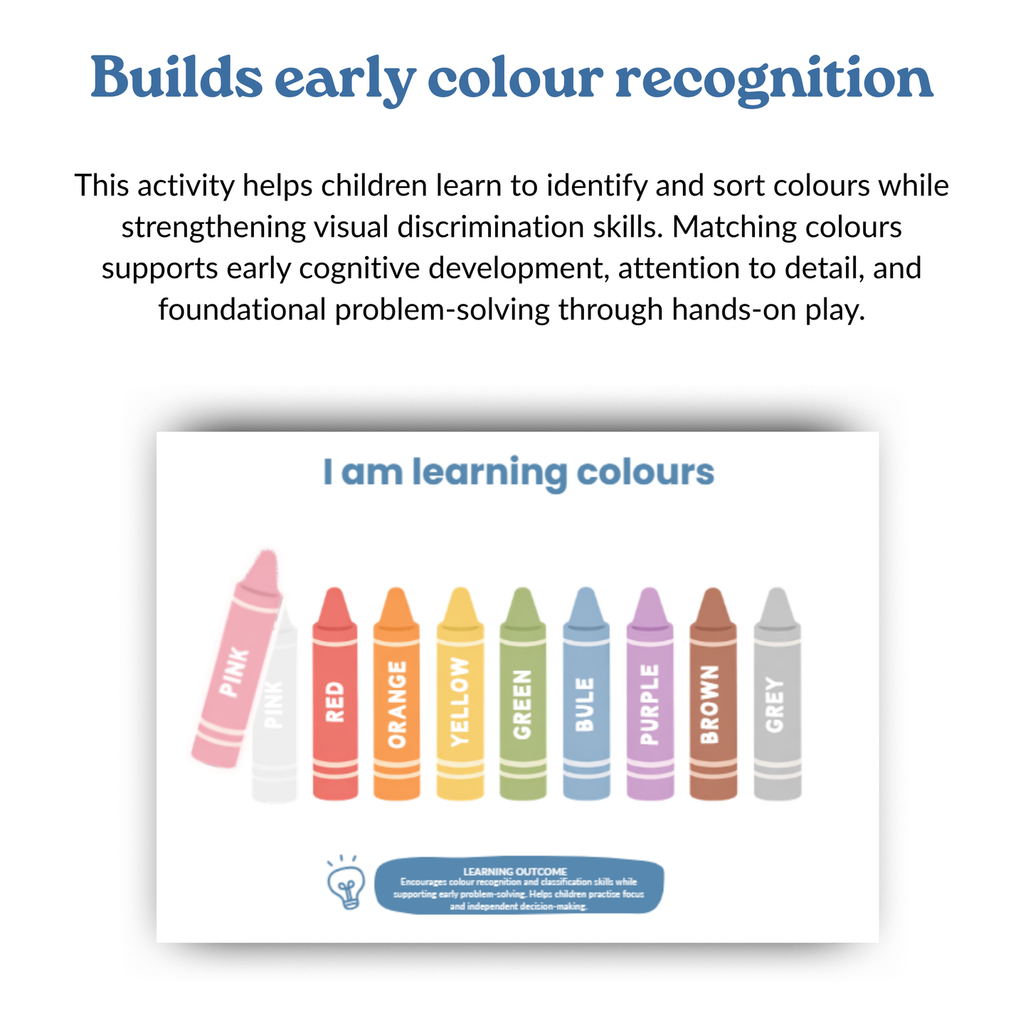 The complete Busy Book Bundle 18m - 5 years