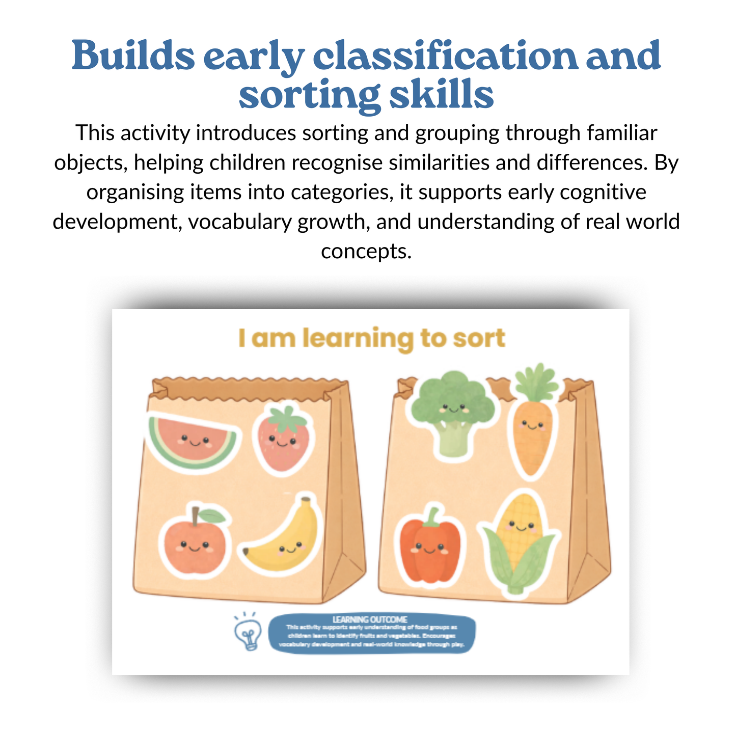 3 - 4 years Busy Book