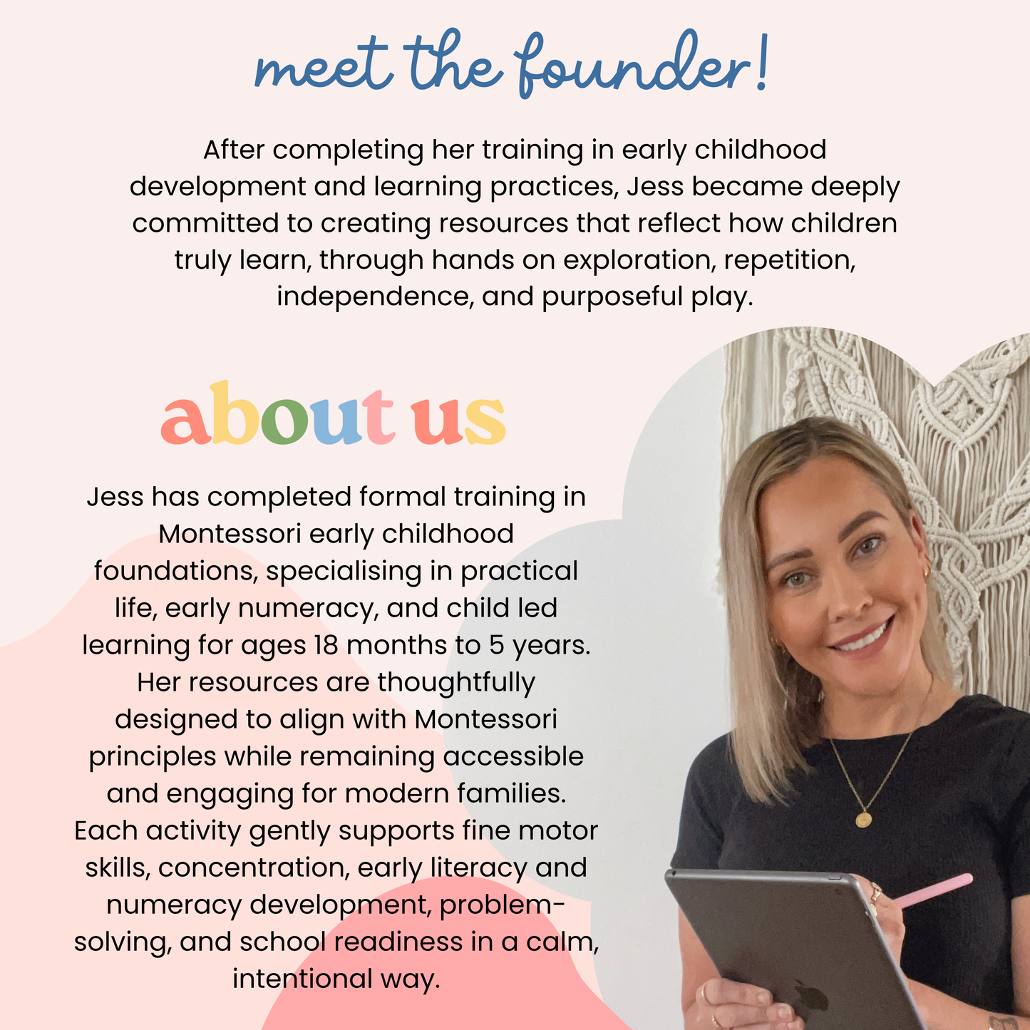 The complete Busy Book Bundle 18m - 5 years