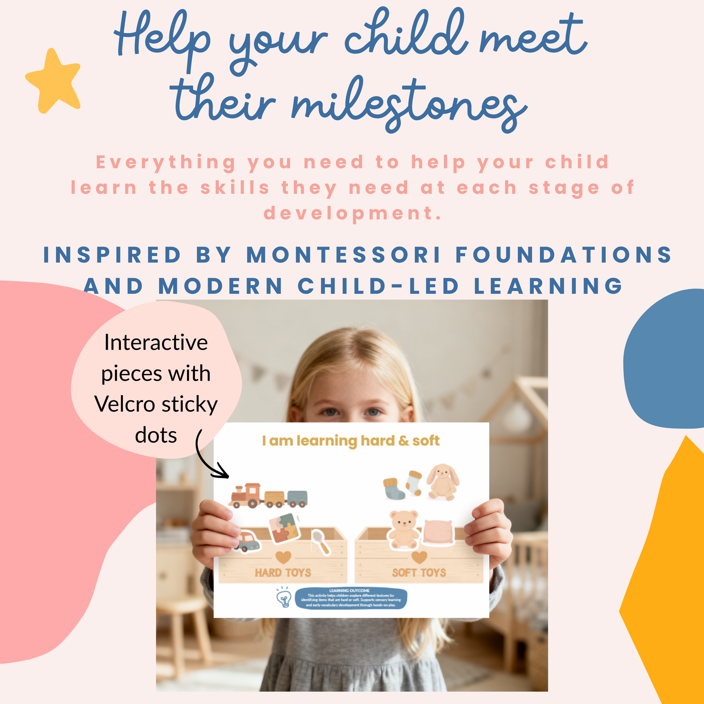 The complete Busy Book Bundle 18m - 5 years