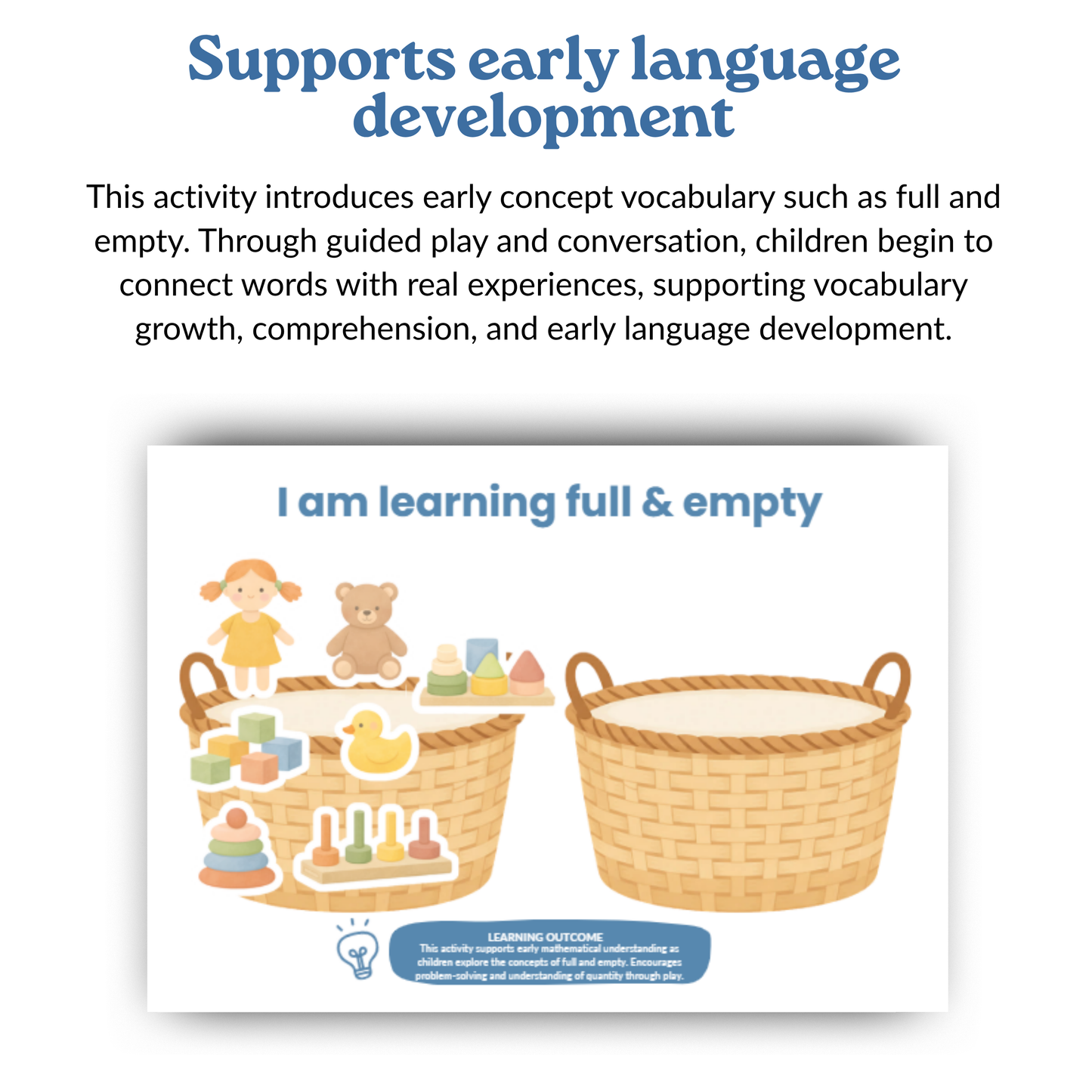 The complete Busy Book Bundle 18m - 5 years