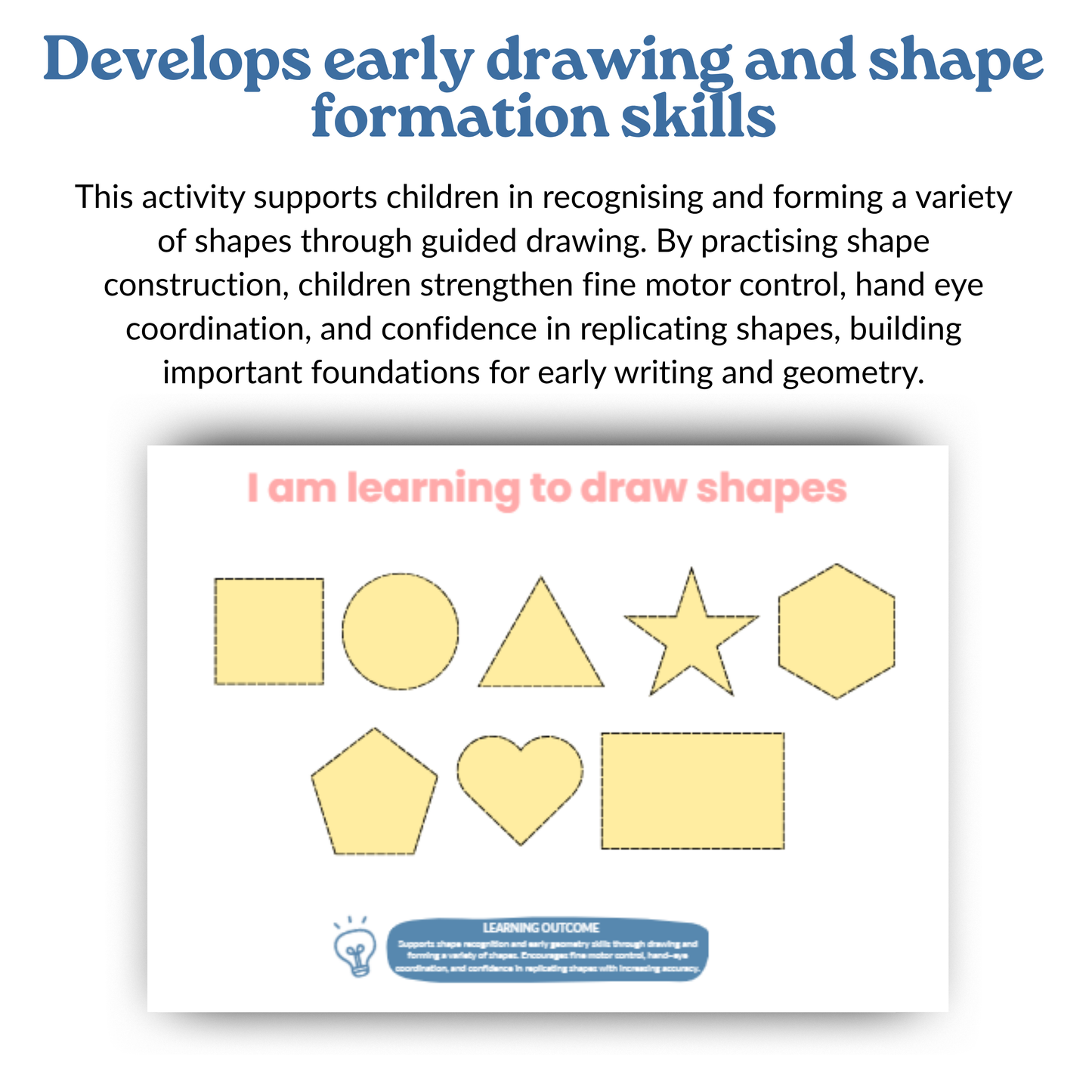 4 - 5 years Busy Book