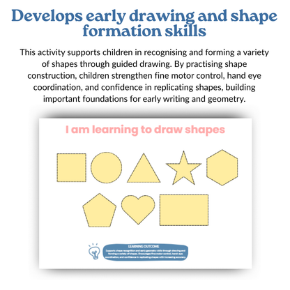 4 - 5 years Busy Book